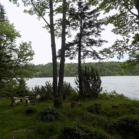 Old Crow'S Nest By Morton & Furbish Villa Rangeley Dış mekan fotoğraf