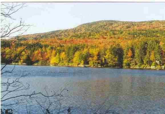 Old Crow'S Nest By Morton & Furbish Villa Rangeley Dış mekan fotoğraf