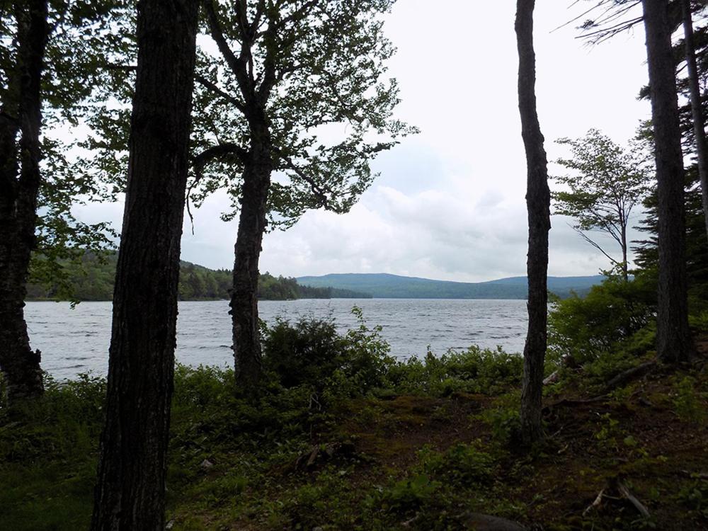 Old Crow'S Nest By Morton & Furbish Villa Rangeley Dış mekan fotoğraf